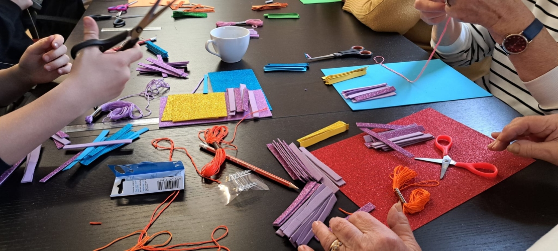 Dzienny Dom Senior-Wigor w Luboniu