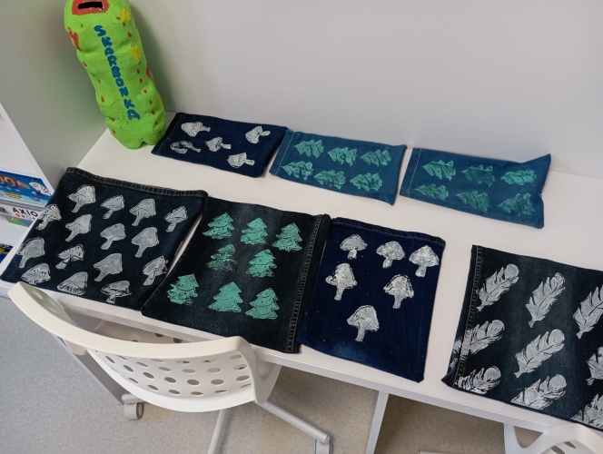 Dzienny Dom SENIOR+ w Pyskowicach