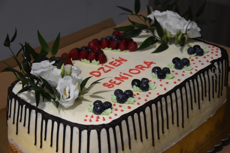 Dzienny Dom SENIOR+ w Mławie