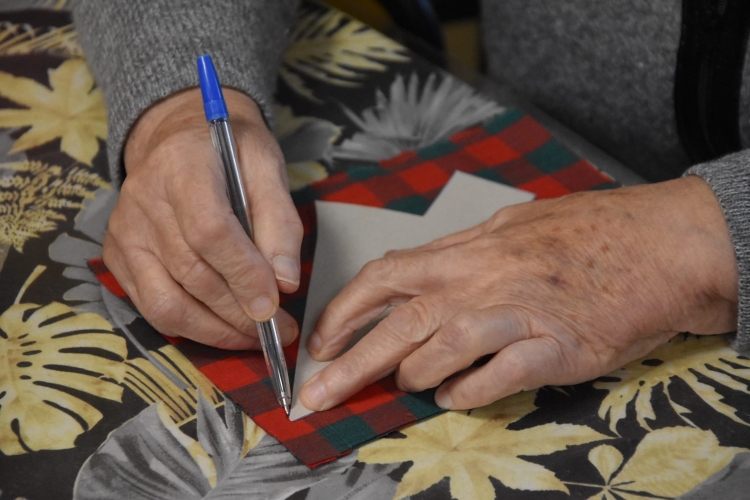 Dzienny Dom SENIOR+ w Mławie