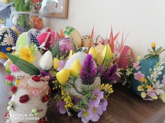 Dzienny Dom SENIOR+ w Przeworsku