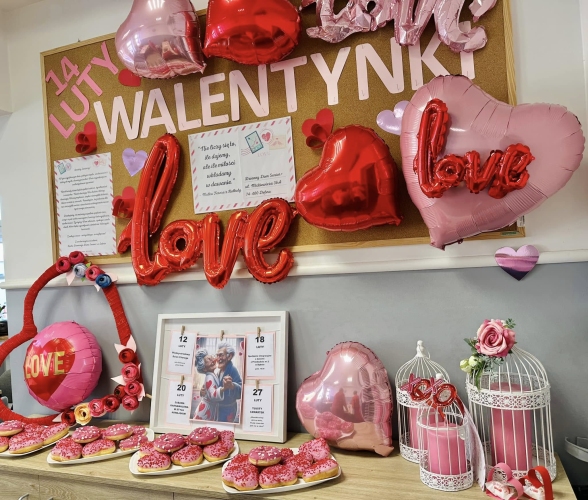 Dzienny Dom Senior+w Dębnie