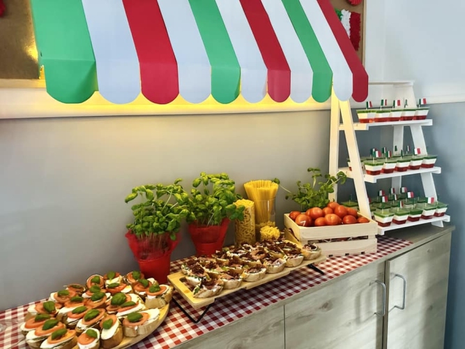 Dzienny Dom Senior+w Dębnie