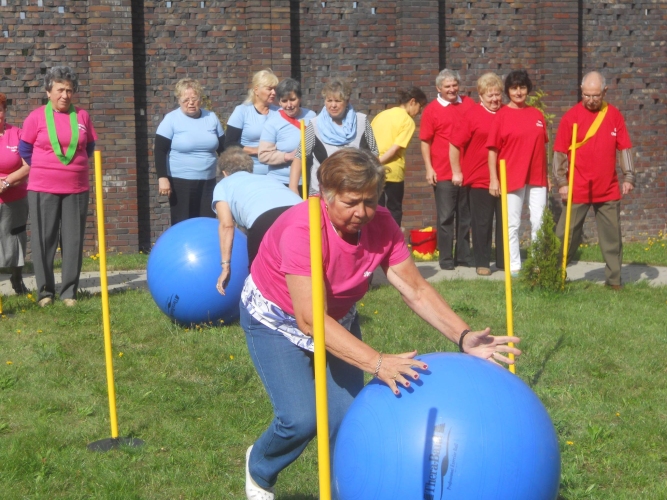 Dom Dziennego Pobytu w Chorzowie