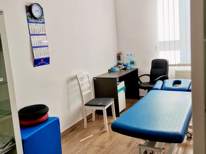 Dzienny Dom SENIOR+ w Tarnawie Dużej