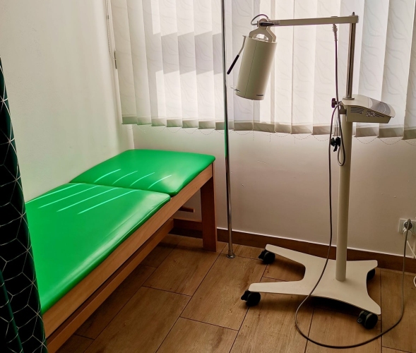 Dzienny Dom SENIOR+ w Tarnawie Dużej