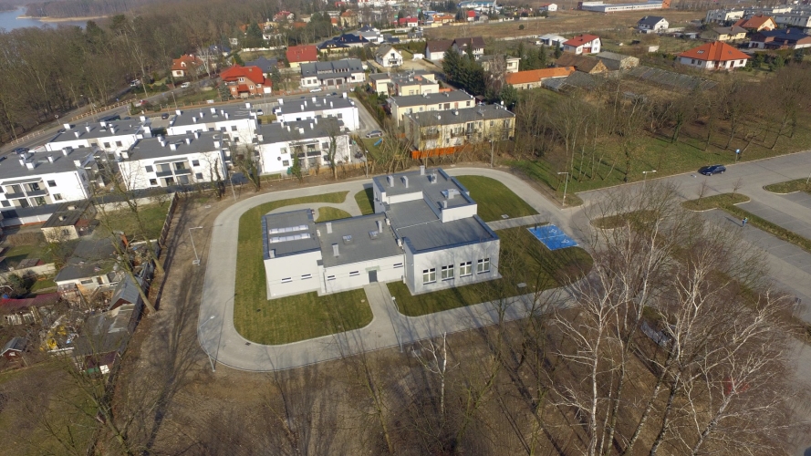 Dzienny Dom SENIOR+ w Wolsztynie