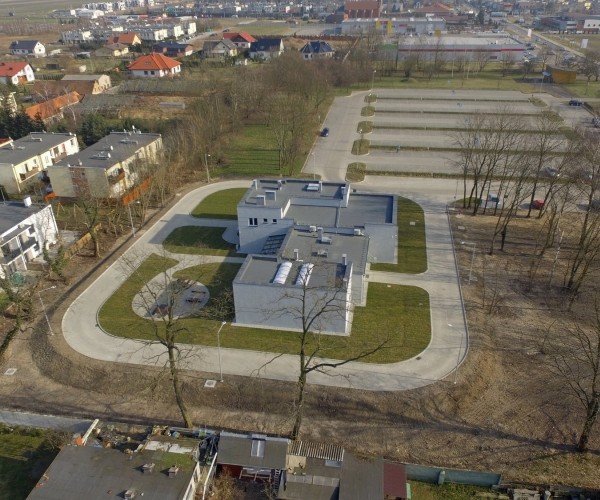 Dzienny Dom SENIOR+ w Wolsztynie