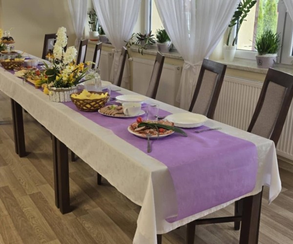 Dzienny Dom SENIOR+ w Przeworsku