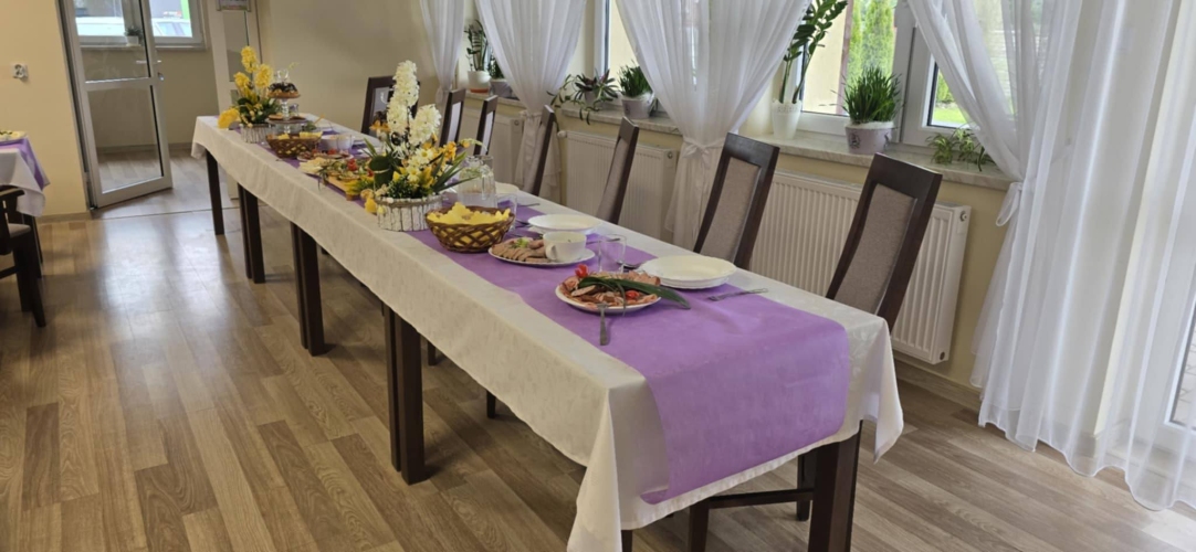 Dzienny Dom SENIOR+ w Przeworsku