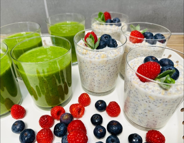 Dzienny Dom Senior+w Dębnie