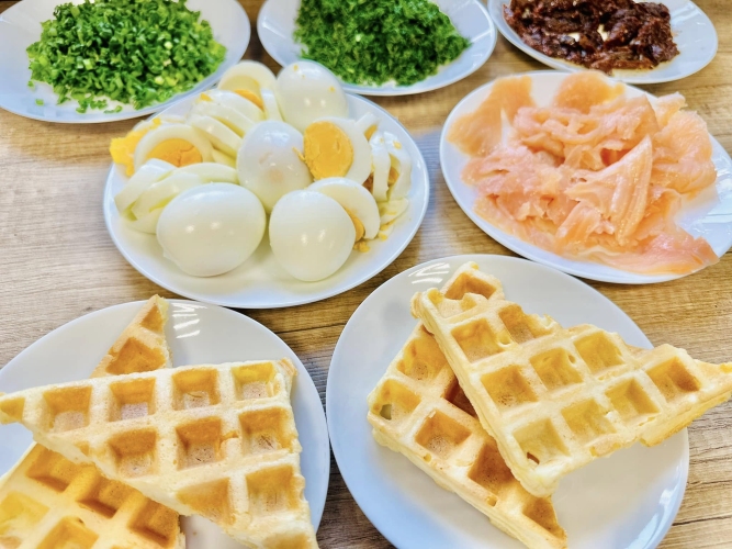 Dzienny Dom Senior+w Dębnie