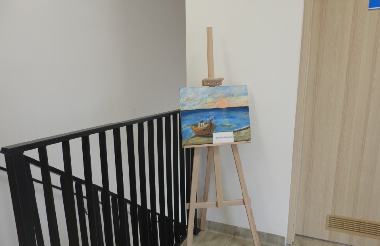 Dzienny Dom Seniora+ w Kruszynie