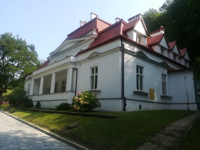 Dzienny Dom SENIOR+ w Brzesku