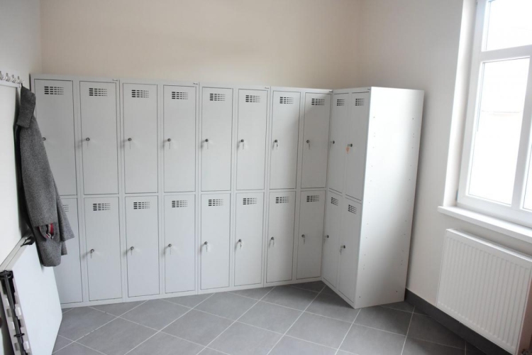 Dzienny Dom SENIOR+ w Makowie Podhalańskim