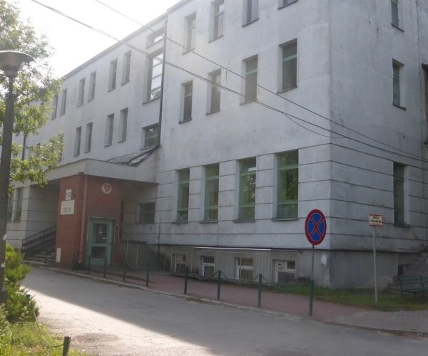 Dzienny Dom Senior - WIGOR w Opatowie