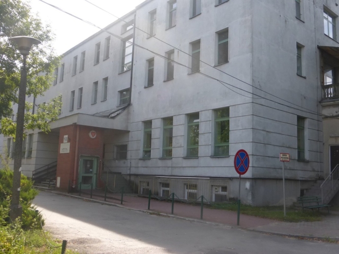 Dzienny Dom Senior - WIGOR w Opatowie