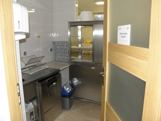 Dzienny Dom SENIOR+ w Żorach