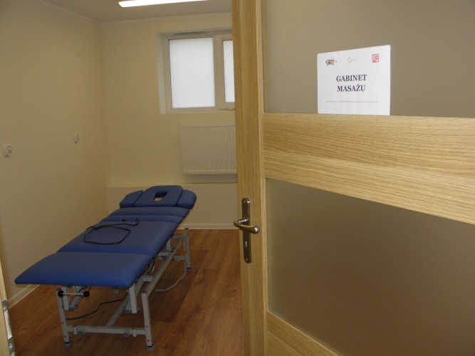 Dzienny Dom SENIOR+ w Żorach