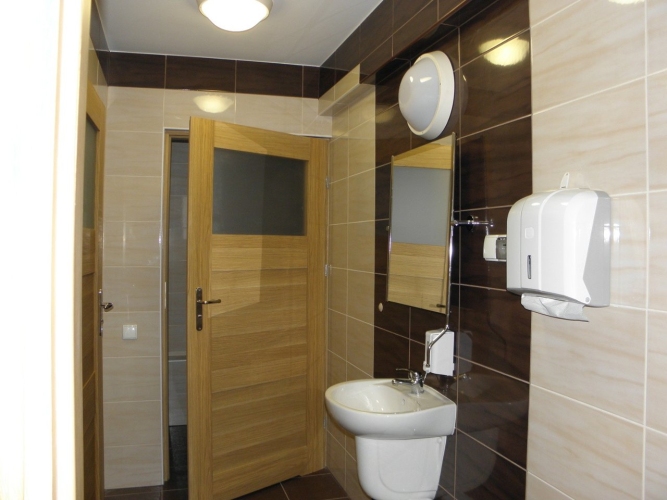 Dzienny Dom SENIOR+ w Żorach