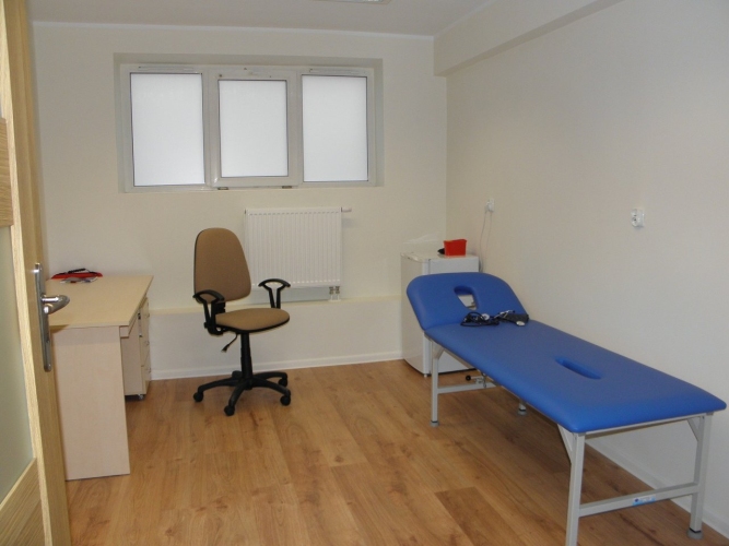 Dzienny Dom SENIOR+ w Żorach