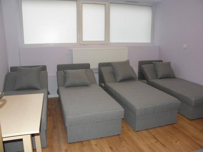 Dzienny Dom SENIOR+ w Żorach