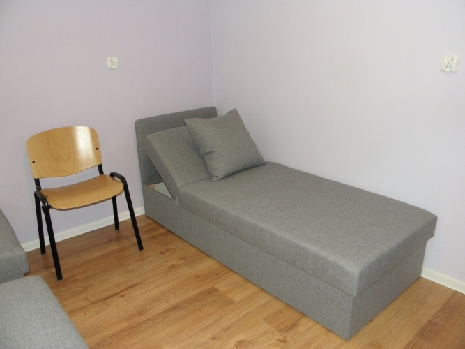 Dzienny Dom SENIOR+ w Żorach