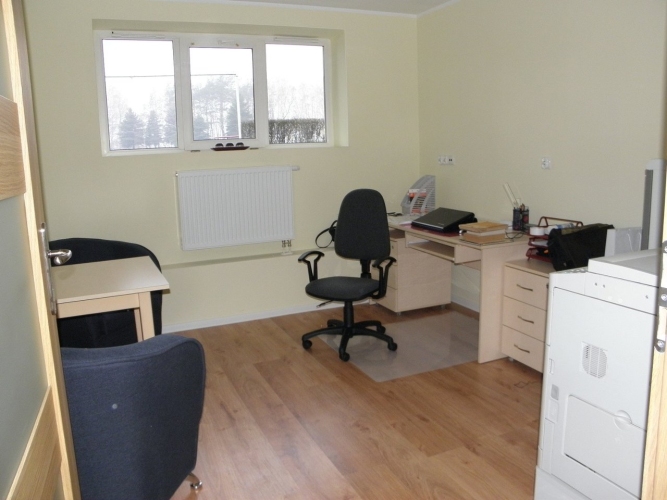 Dzienny Dom SENIOR+ w Żorach