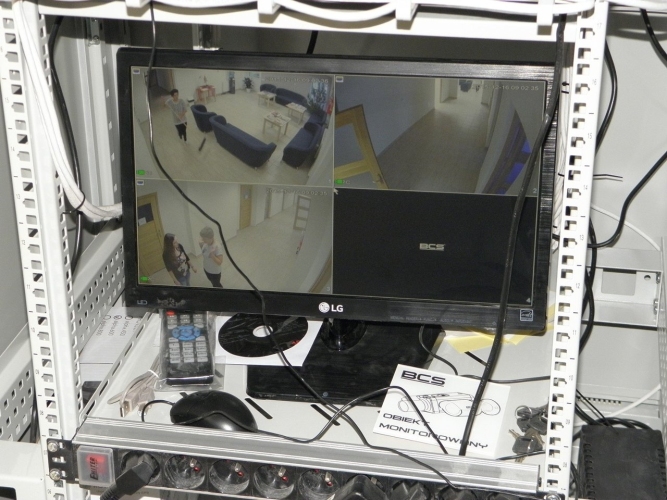 Dzienny Dom SENIOR+ w Żorach