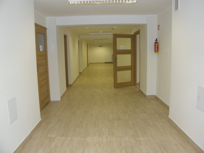 Dzienny Dom SENIOR+ w Żorach