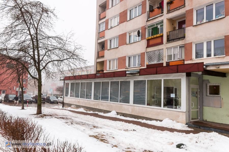 Dzienny Dom SENIOR+ w Łomży