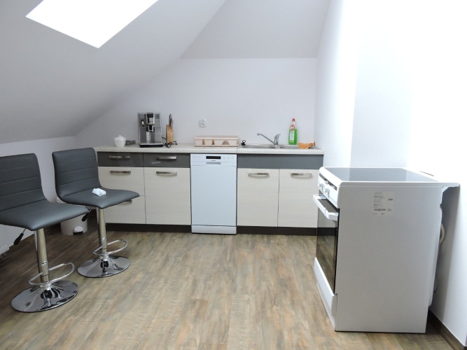 Dzienny Dom SENIOR+ w Olszewie-Borkach