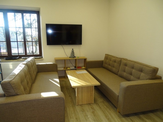 Dzienny Dom SENIOR+ w Zwoleniu