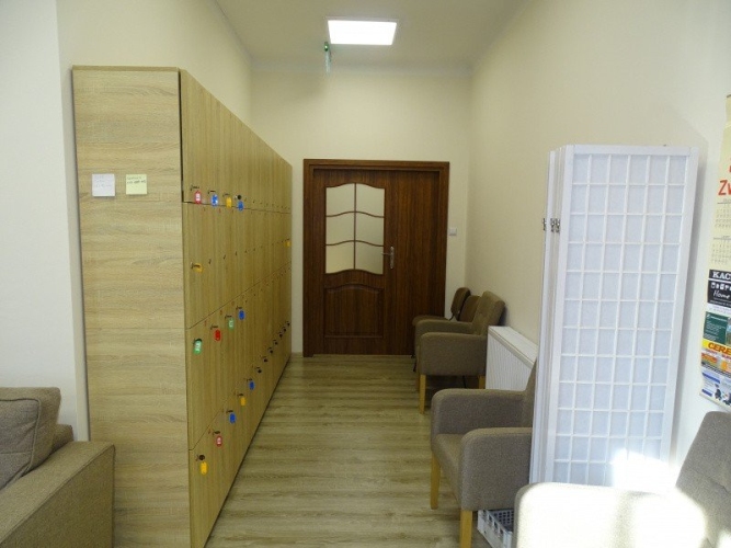 Dzienny Dom SENIOR+ w Zwoleniu