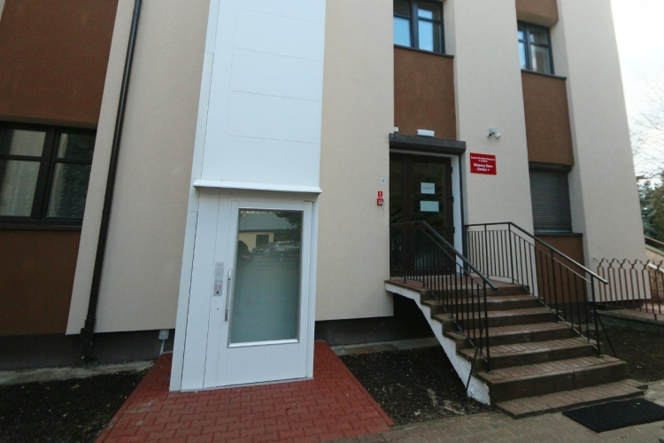 Dzienny Dom SENIOR+ w Lublinie