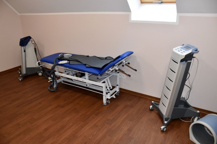 Dzienny Dom SENIOR+ w Policach