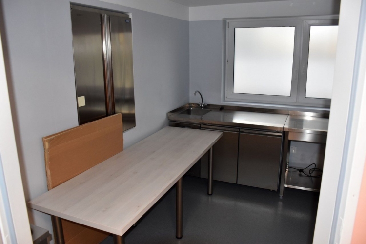 Dzienny Dom SENIOR+ w Policach