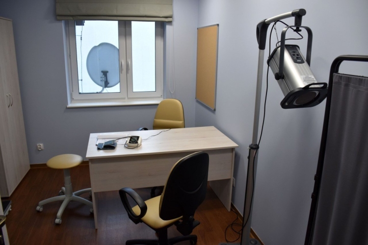 Dzienny Dom SENIOR+ w Policach