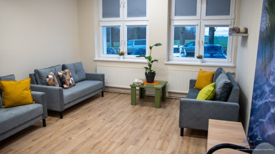 Dzienny Dom Pobytu w Celbowie