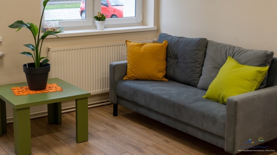 Dzienny Dom Pobytu w Celbowie