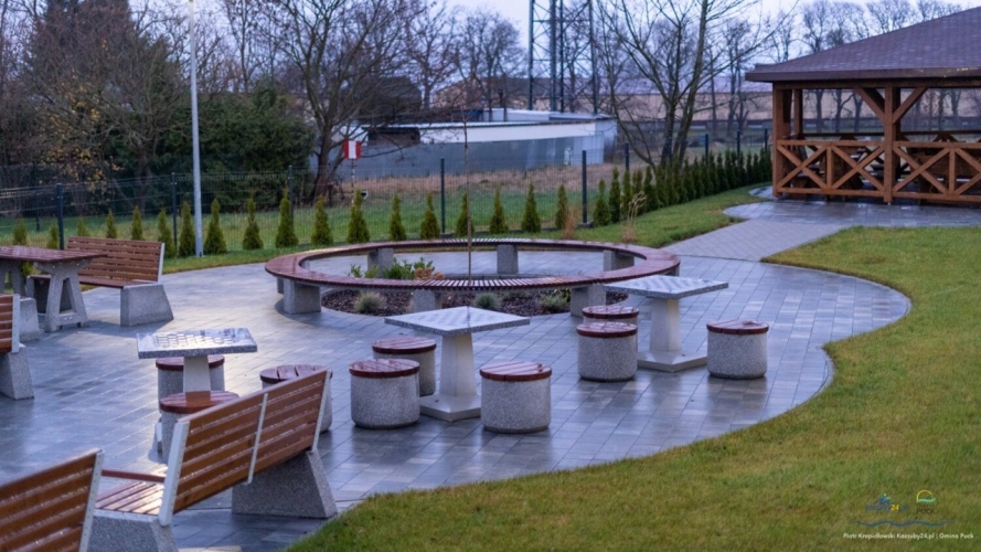 Dzienny Dom Pobytu w Celbowie