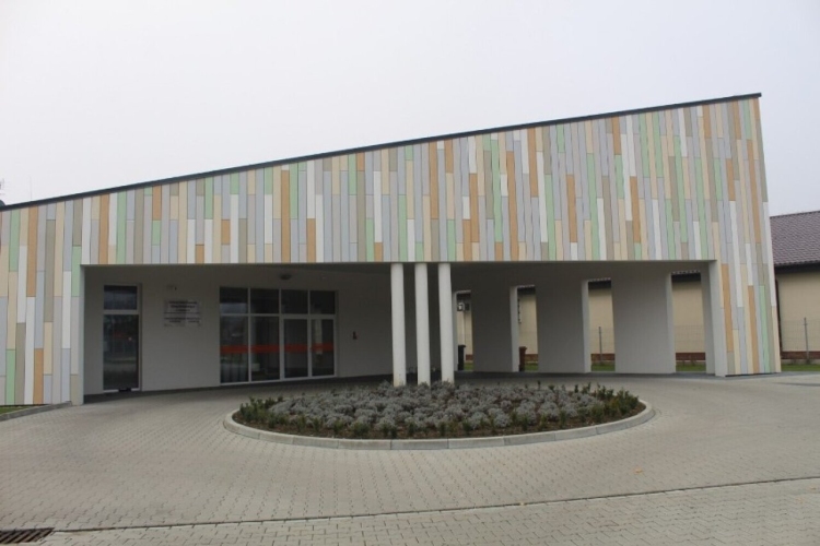 Dzienny Dom Opieki Medycznej w Lesznie