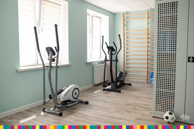 Dzienny Dom SENIOR+ w Mielniku