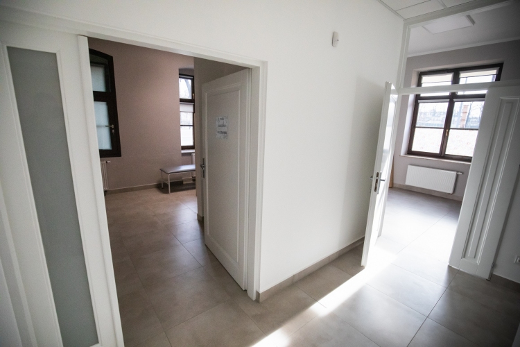 Dzienny Dom SENIOR+ w Bielsku-Białej