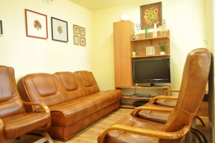 Dom Dziennego Pobytu w Tarnobrzegu