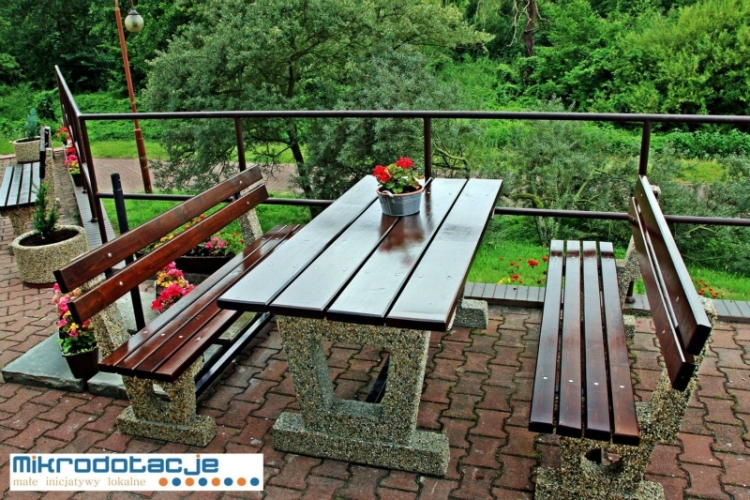 Dzienny Dom SENIOR+ w Gryfinie