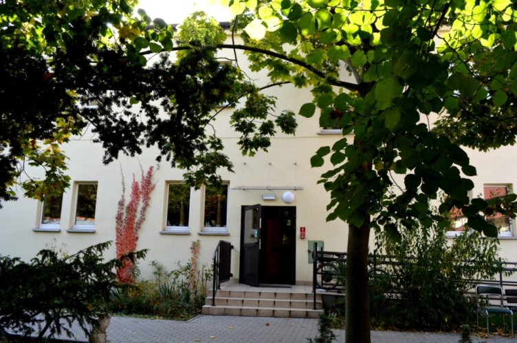 Dzienny Dom SENIOR+ w Pleszewie