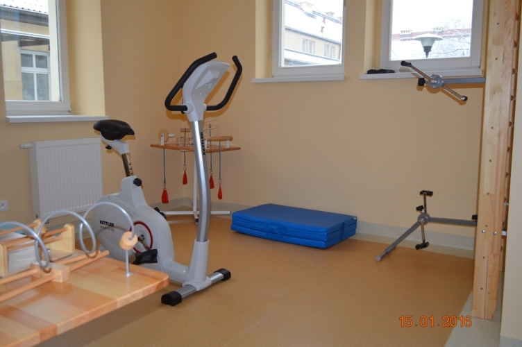 Dzienny Dom SENIOR+ w Pleszewie