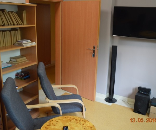 Dzienny Dom SENIOR+ w Pleszewie