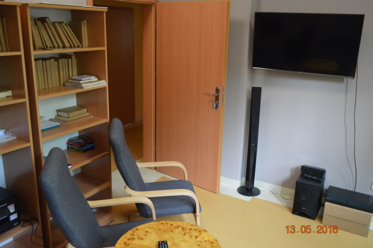 Dzienny Dom SENIOR+ w Pleszewie